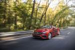 Mercedes-Benz E400 4Matic AMG Line Cabriolet 2017 года (NA)